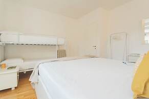 Ponente Balcony & Garden by Rent all Como