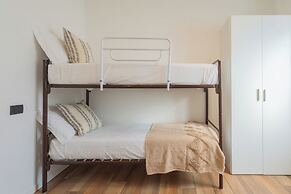 Ponente Balcony & Garden by Rent all Como