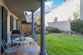 Ponente Balcony & Garden by Rent all Como