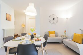 Ponente Balcony & Garden by Rent all Como