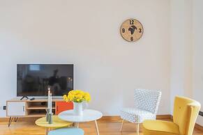 Ponente Balcony & Garden by Rent all Como