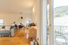 Ponente Balcony & Garden by Rent all Como