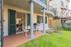 Ponente Balcony & Garden by Rent all Como