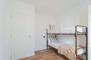 Ponente Balcony & Garden by Rent all Como