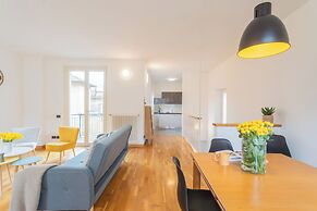 Ponente Balcony & Garden by Rent all Como