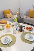 Ponente Balcony & Garden by Rent all Como