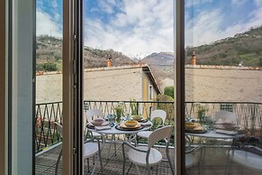 Ponente Balcony & Garden by Rent all Como