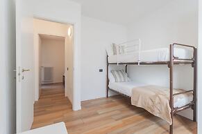 Ponente Balcony & Garden by Rent all Como