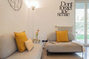 Ponente Balcony & Garden by Rent all Como