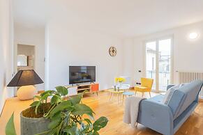 Ponente Balcony & Garden by Rent all Como