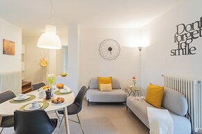 Ponente Balcony & Garden by Rent all Como