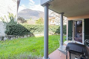 Ponente Balcony & Garden by Rent all Como