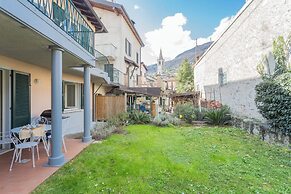 Ponente Balcony & Garden by Rent all Como