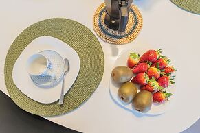 Ponente Balcony & Garden by Rent all Como