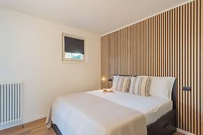 Ponente Balcony & Garden by Rent all Como