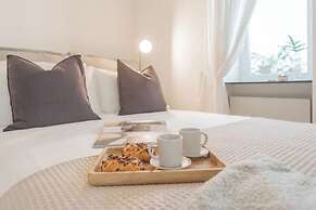 Pretty Studio in Old Town by Rent all Como