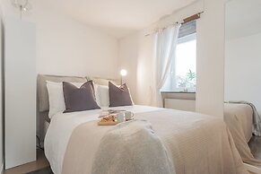 Pretty Studio in Old Town by Rent all Como