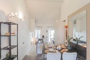 Pretty Studio in Old Town by Rent all Como