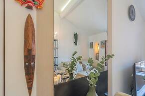 Pretty Studio in Old Town by Rent all Como