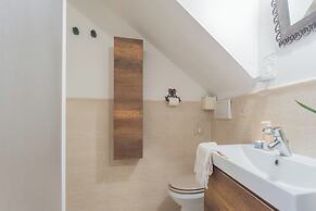 Pretty Studio in Old Town by Rent all Como