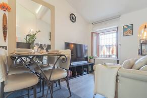 Pretty Studio in Old Town by Rent all Como