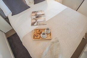 Pretty Studio in Old Town by Rent all Como