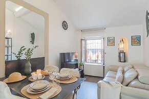 Pretty Studio in Old Town by Rent all Como