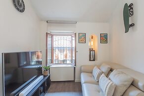 Pretty Studio in Old Town by Rent all Como