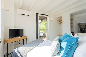 P Terrace by Rent all Como