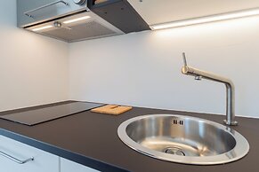 P Terrace by Rent all Como