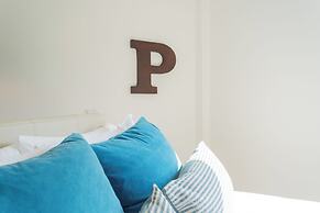 P Terrace by Rent all Como