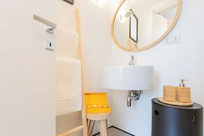 P Terrace by Rent all Como