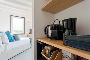 P Terrace by Rent all Como