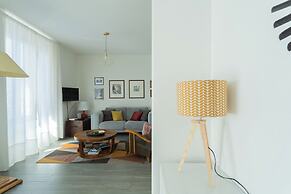 Romantic Pier by Rent all Como