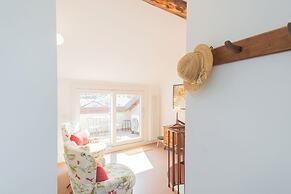 Rooftop Nest in Como City Center by Rent all Como