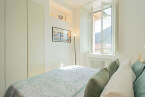 Rooftop Nest in Como City Center by Rent all Como