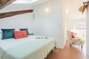 Rooftop Nest in Como City Center by Rent all Como