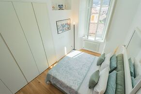 Rooftop Nest in Como City Center by Rent all Como