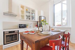 Rooftop Nest in Como City Center by Rent all Como