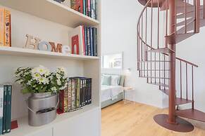 Rooftop Nest in Como City Center by Rent all Como