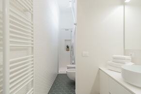 Rooftop Nest in Como City Center by Rent all Como