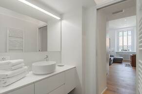 Rooftop Nest in Como City Center by Rent all Como