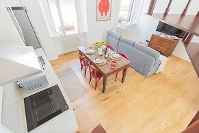 Rooftop Nest in Como City Center by Rent all Como