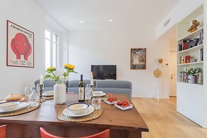 Rooftop Nest in Como City Center by Rent all Como