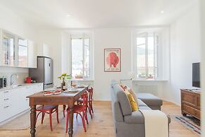 Rooftop Nest in Como City Center by Rent all Como