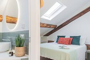 Rooftop Nest in Como City Center by Rent all Como