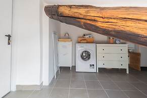 Rooftop Nest in Como City Center by Rent all Como