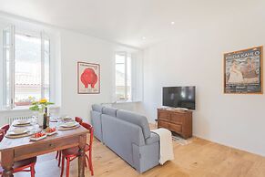 Rooftop Nest in Como City Center by Rent all Como