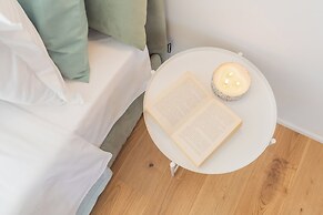 Rooftop Nest in Como City Center by Rent all Como