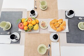 Rosart House by Rent all Como